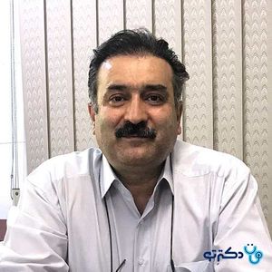 دکتر احمد صدیقین متخصص ارتوپدی