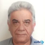دکتر نعمت اله شیرانی متخصص ارتوپدی