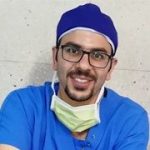 دکتر محمد سالکی مهرجردی متخصص ارتوپدی