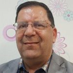 تصویر دکتر فضل اله اکرام نیا متخصص ارتوپدی