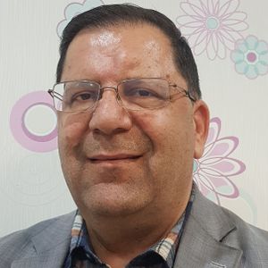 تصویر دکتر فضل اله اکرام نیا متخصص ارتوپدی