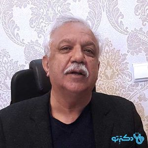 تصویر دکتر مصطفی بصیری متخصص ارتوپدی