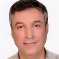 دکتر علی شرافت متخصص ارتوپدی