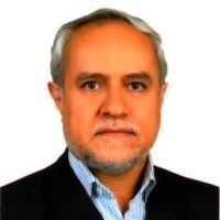دکتر ناصر پیری اردکانی متخصص ارتوپدی
