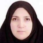 دکتر مریم تاج میرریاحی متخصص ارتوپدی