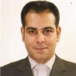 دکتر ایمان دلاوری متخصص ارتوپدی