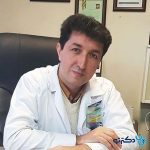 دکتر عبدالله هادی متخصص ستون فقرات