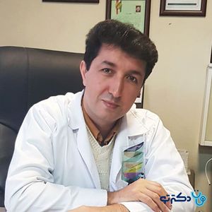 دکتر عبدالله هادی متخصص ستون فقرات
