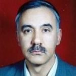 تصویر دکتر حسینعلی سعیدی بروجنی متخصص ارتوپدی