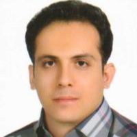 تصویر دکتر محمد پرهام فر متخصص ارتوپدی