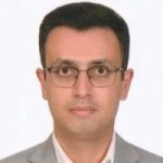 تصویر دکتر محمدعلی تحریریان متخصص ارتوپدی