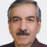دکتر ابوالقاسم زارع زاده متخصص ارتوپدی
