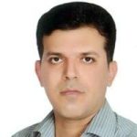 تصویر دکتر شاهین صفوی متخصص ارتوپدی