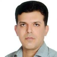 تصویر دکتر شاهین صفوی متخصص ارتوپدی