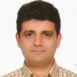 تصویر دکتر فرشاد مهنام متخصص ارتوپدی