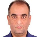 تصویر دکتر آرش رشیدی متخصص ارتوپدی