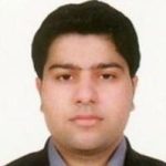 تصویر دکتر امین نعمتی نجف آبادی