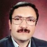 تصویر دکتر فرود بهمنی متخصص ارتوپدی