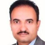دکتر حمیدرضا ضیائی متخصص ارتوپدی