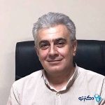 دکتر محمد تاجمیر ریاحی فوق تخصص جراحی قلب و عروق