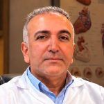 دکتر احمدرضا نصر فوق تخصص جراحی قلب و عروق