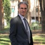 دکتر مهران شاه زمانی فوق تخصص جراحی قلب و عروق