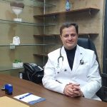 دکتر امیر میرمحمدصادقی فوق تخصص جراحی قلب و عروق