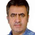دکتر محمدرضا سعیدی جراح قلب و عروق
