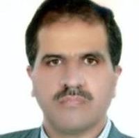 تصویر دکتر محمود سعیدی