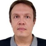 تصویر دکتر علی آئین فوق تخصص جراحی قلب و عروق
