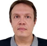تصویر دکتر علی آئین فوق تخصص جراحی قلب و عروق