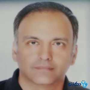دکتر شهاب جعفری متخصص جراحی مغز و اعصاب