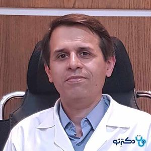 دکتر فرید ذوالفقاری متخصص جراحی مغز و اعصاب