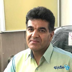 دکتر محسن آقا اسماعیلی متخصص جراحی مغز و اعصاب