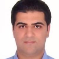 تصویر دکتر محمد علوی متخصص جراحی مغز و اعصاب