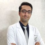 دکتر مهرداد صابرزاده اردستانی متخصص جراحی مغز و اعصاب