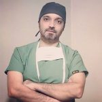 دکتر سعید سقائی متخصص جراحی مغز و اعصاب