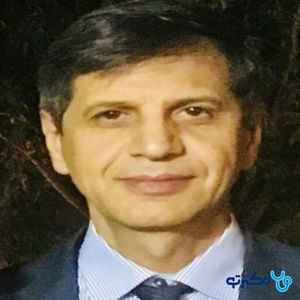 دکتر همایون تابش متخصص جراحی مغز و اعصاب