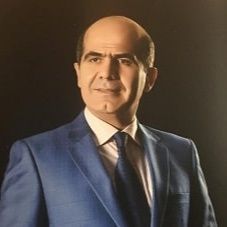 دکتر مهدی ریسمانچیان متخصص مغز و اعصاب