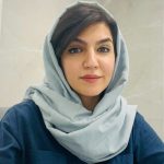 دکتر فرینازالسادات پورآذریان متخصص مغز و اعصاب
