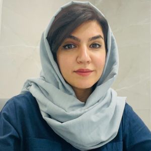 دکتر فرینازالسادات پورآذریان متخصص مغز و اعصاب
