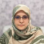 دکتر سمانه سادات مسجدی متخصص مغز و اعصاب