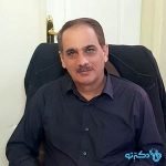 دکتر محسن رییسی دهکردی متخصص مغز و اعصاب
