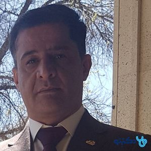 دکتر محسن عطایی متخصص مغز و اعصاب