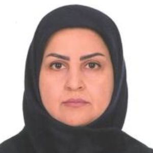 دکتر ندا سادات حسینی متخصص مغز و اعصاب