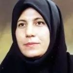دکتر فریده مظاهری تهرانی متخصص مغز و اعصاب