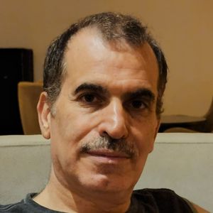 دکتر حمید مهدوی اردکانی متخصص مغز و اعصاب