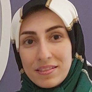 دکتر مائده عباسی متخصص مغز و اعصاب