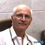 دکتر محمدرضا نجفی متخصص مغز و اعصاب