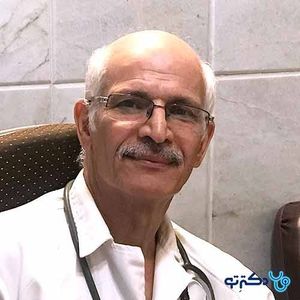 دکتر محمدرضا نجفی متخصص مغز و اعصاب